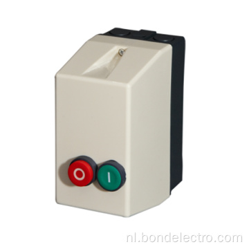 LE1-DN magnetische motorstarter